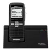 Grundig Digta 7 Stand-Alone-Kit Εσωτερική μνήμη & Κάρτα flash μνήμης Μαύρο