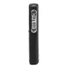 Grundig Digta 7 Stand-Alone-Kit Εσωτερική μνήμη & Κάρτα flash μνήμης Μαύρο