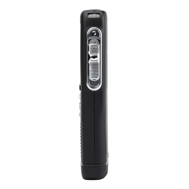 Grundig Digta 7 Stand-Alone-Kit Εσωτερική μνήμη & Κάρτα flash μνήμης Μαύρο