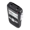 Grundig Digta 7 Stand-Alone-Kit Εσωτερική μνήμη & Κάρτα flash μνήμης Μαύρο