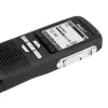 Grundig Digta 7 Stand-Alone-Kit Εσωτερική μνήμη & Κάρτα flash μνήμης Μαύρο