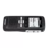 Grundig Digta 7 Stand-Alone-Kit Εσωτερική μνήμη & Κάρτα flash μνήμης Μαύρο