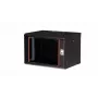Επιτοίχιο rack Equip Pro Mount 19 inch 07U 600X450MM Μαύρο
