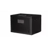 Επιτοίχιο rack Equip Pro Mount 19 inch 07U 600X450MM Μαύρο