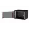 Επιτοίχιο rack Equip Pro Mount 19 inch 07U 600X450MM Μαύρο