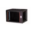 Επιτοίχιο rack Equip Pro Mount 19 inch 07U 600X450MM Μαύρο