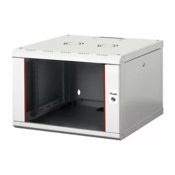 Επιτοίχιο rack Equip Pro Mount 19 inch EPM-07-6060-G-CBAA