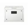 Επιτοίχιο rack Equip Pro Mount 19 inch EPM-07-6060-G-CBAA