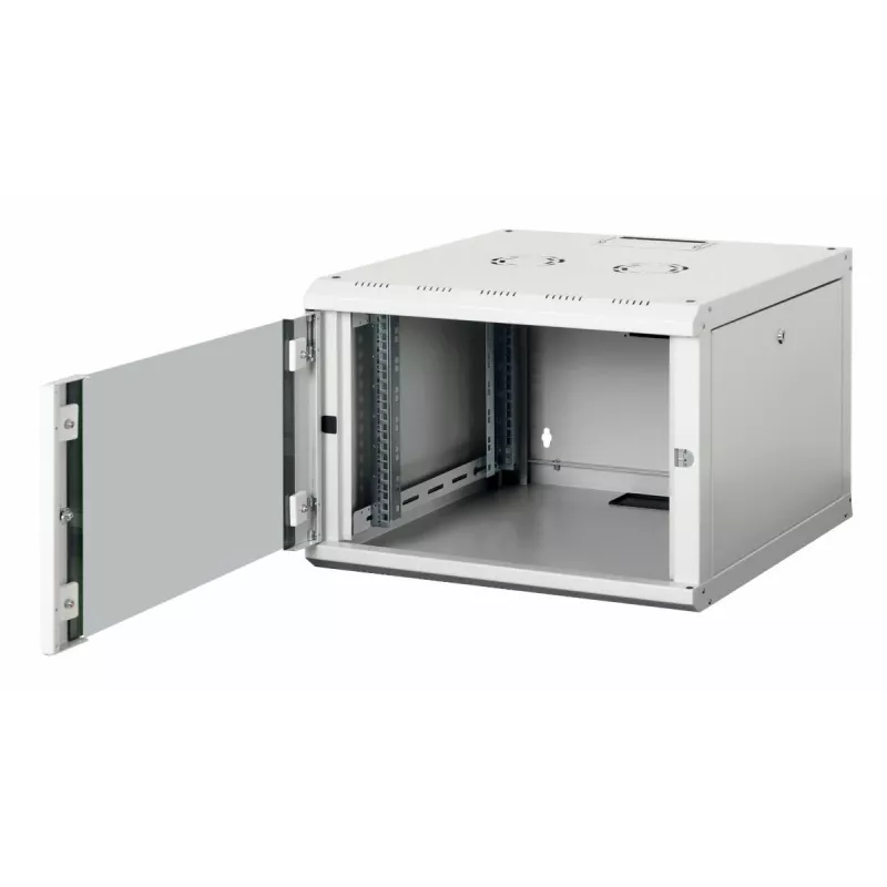 Επιτοίχιο rack Equip Pro Mount 19 inch EPM-07-6060-G-CBAA