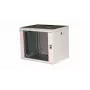 Επιτοίχιο rack Equip Pro Mount 19 inch EPM-09-6045-G-CBAA