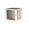 Επιτοίχιο rack Equip Pro Mount 19 inch EPM-09-6045-G-CBAA