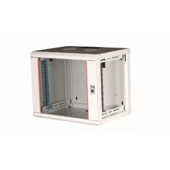 Επιτοίχιο rack Equip Pro Mount 19 inch EPM-09-6045-G-CBAA