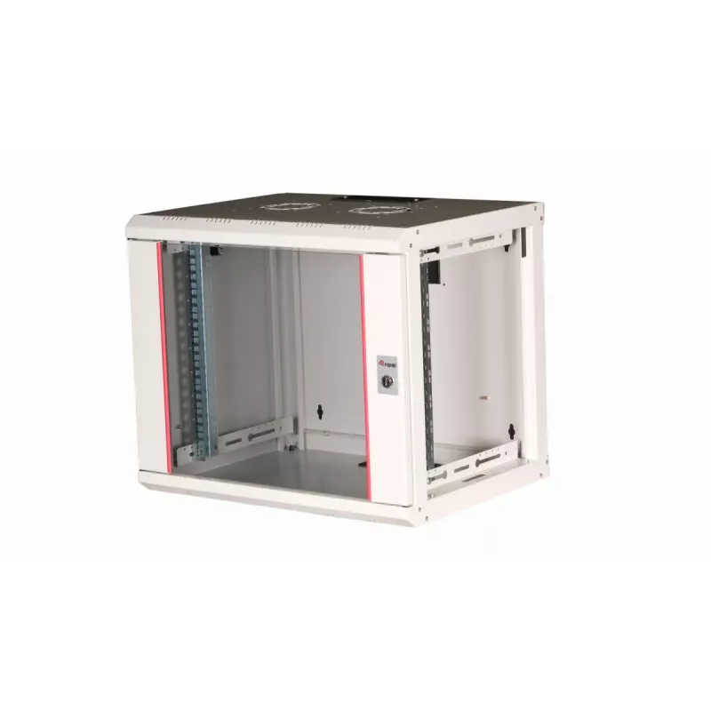 Επιτοίχιο rack Equip Pro Mount 19 inch EPM-09-6045-G-CBAA