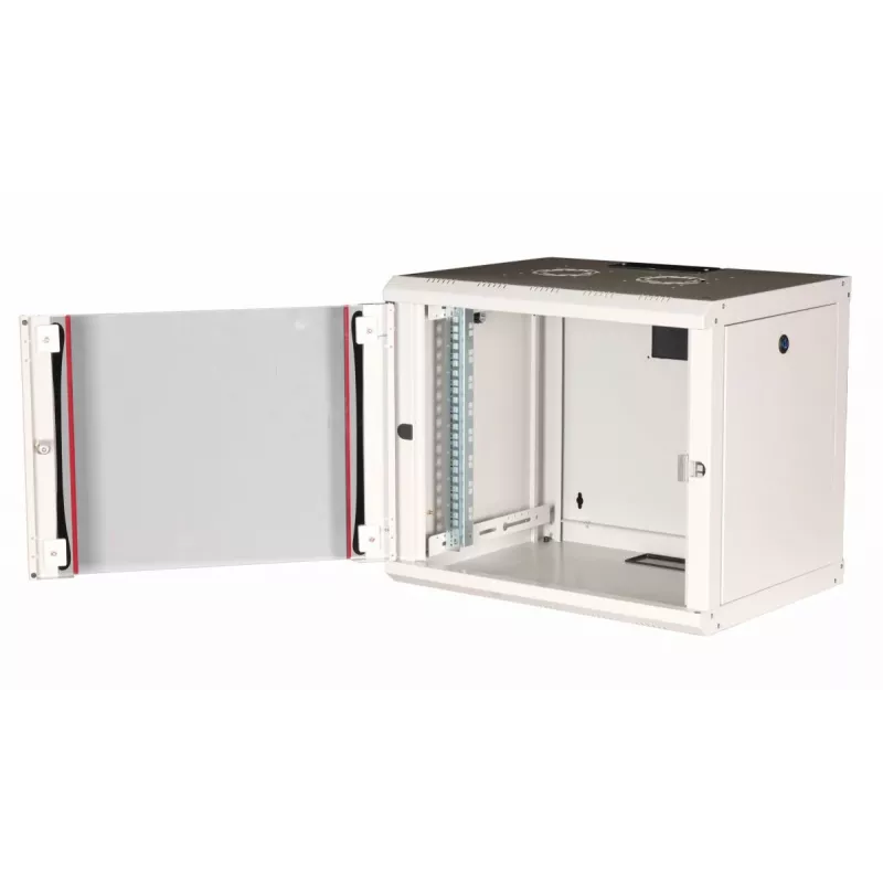 Επιτοίχιο rack Equip Pro Mount 19 inch EPM-09-6045-G-CBAA