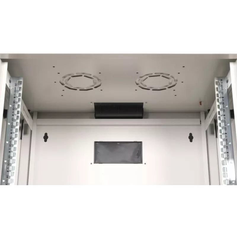Επιτοίχιο rack Equip Pro Mount 19 inch EPM-09-6045-G-CBAA