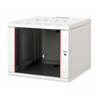 Equip Pro Mount Θήκη 19 inch, 09U, 600X600MM, RAL7035 Γκρι