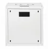 Equip Pro Mount Rack 19 inch, 12U, 600X450MM, RAL7035 Γκρι