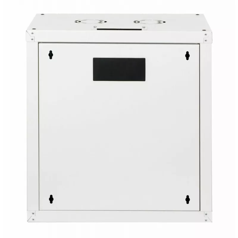 Equip Pro Mount Rack 19 inch, 12U, 600X450MM, RAL7035 Γκρι