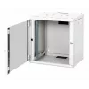 Equip Pro Mount Rack 19 inch, 12U, 600X450MM, RAL7035 Γκρι