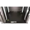Επιτοίχιο rack Equip Pro Mount 19 inch 12U 600X600MM Μαύρο