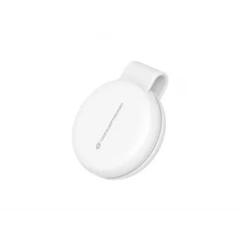 Conceptronic GORGON04W 2-in-1 αναδιπλούμενος μαγνητικός ασύρματος φορτιστής Qi2 25W