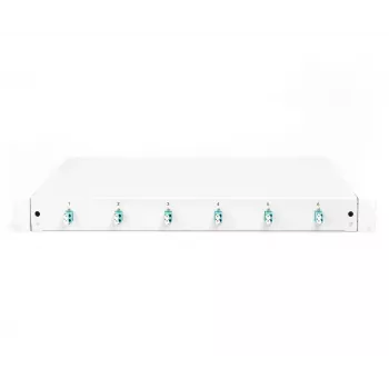 Κουτί συγκόλλησης οπτικών ινών Digitus DN-96330/3