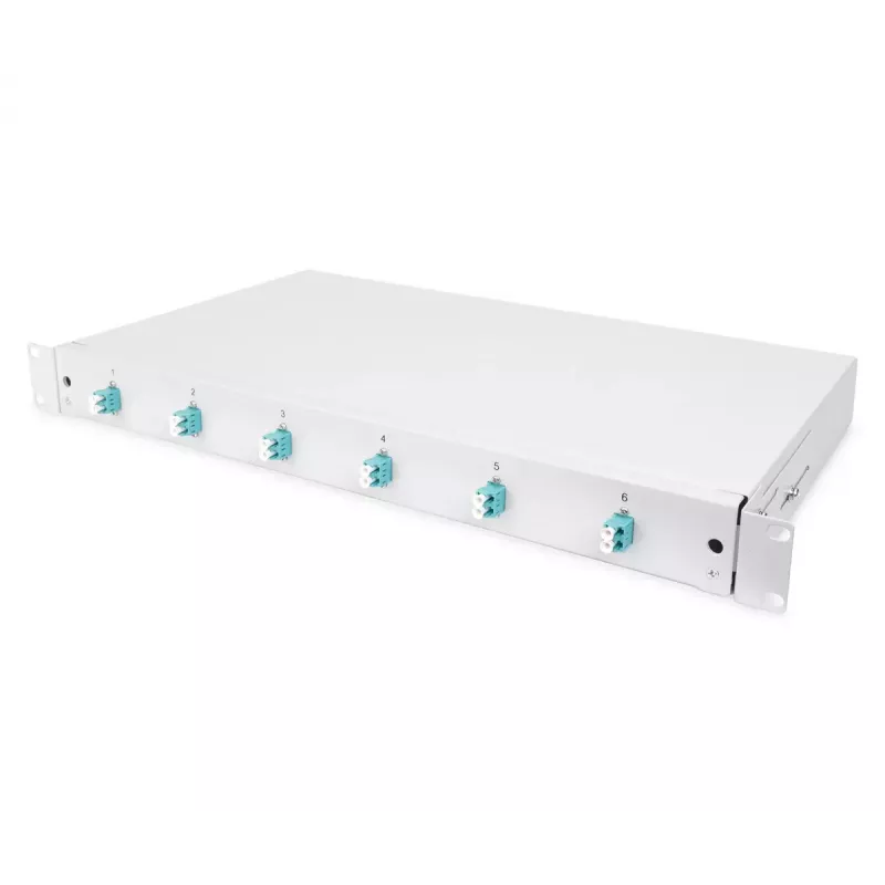 Κουτί συγκόλλησης οπτικών ινών Digitus DN-96330/3
