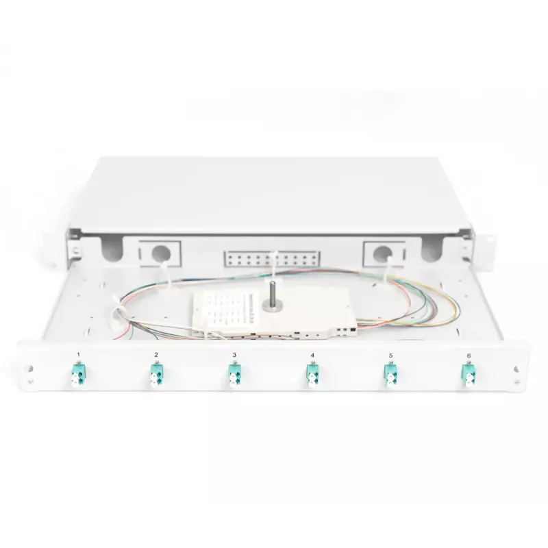 Κουτί συγκόλλησης οπτικών ινών Digitus DN-96330/3