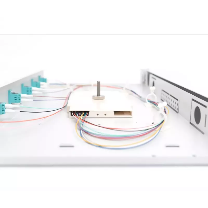 Κουτί συγκόλλησης οπτικών ινών Digitus DN-96330/3