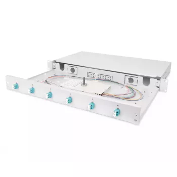 Κουτί συγκόλλησης οπτικών ινών Digitus DN-96330/3