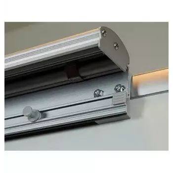 Αξεσουάρ flipchart Franken FDKMAG
