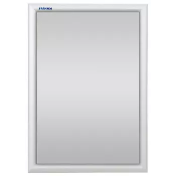 Κορνίζα Franken BS1702 ασημί