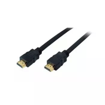 Καλώδιο HDMI S/CONN 1,0 m