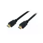 Καλώδιο HDMI S/CONN 1,0 m