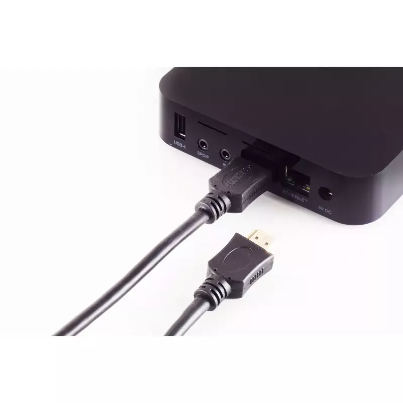 Καλώδιο HDMI S/CONN 77478-20 20 m