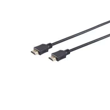 Καλώδιο HDMI S/CONN 77478-20 20 m