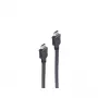 Καλώδιο HDMI ShiverPeaks BS77472-LDN 2m