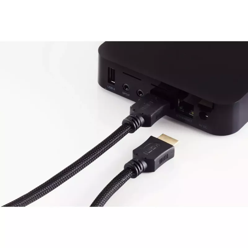 Καλώδιο HDMI ShiverPeaks BS77473-LDN 3 m