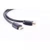 Καλώδιο HDMI S/CONN 10-40015 0,5 m