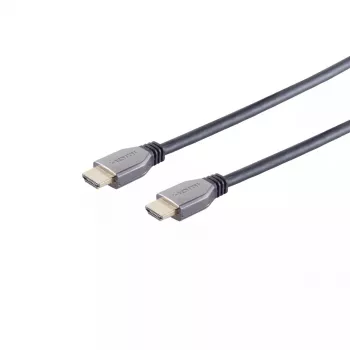 Καλώδιο HDMI S/CONN 10-41035 2 m