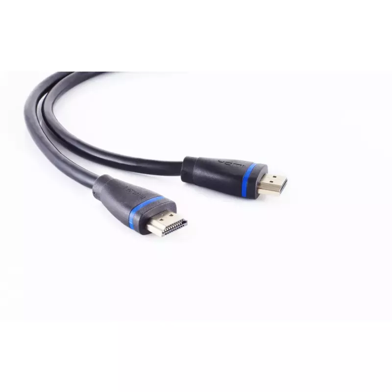 Καλώδιο HDMI S/CONN 10-05025 1 m