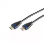 Καλώδιο HDMI S/CONN 10-05025 1 m