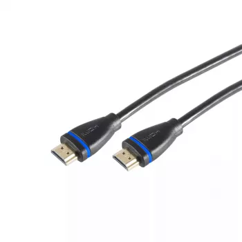 Καλώδιο HDMI S/CONN 10-05155