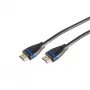 Καλώδιο HDMI S/CONN 10-05065 7,5 m