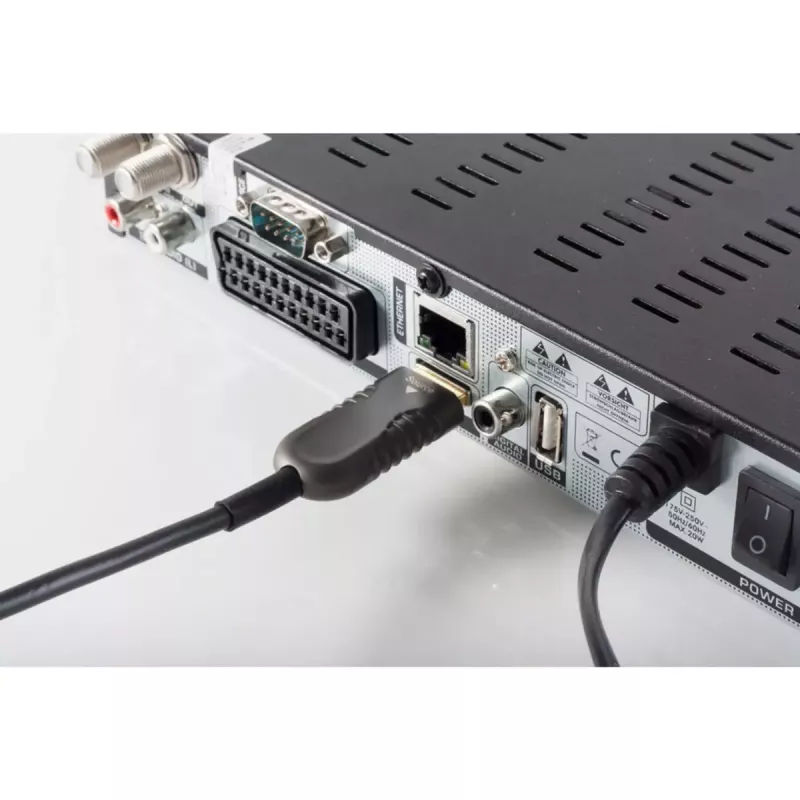 Καλώδιο HDMI S/CONN BS30-01485 30 m