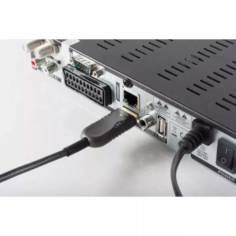 Καλώδιο HDMI ShiverPeaks BS30-01095 20 m