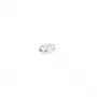 Μονάδα Keystone ShiverPeaks S/CONN 08-10043 επίπεδη λευκό USB A
