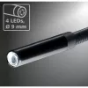 Βιομηχανική κάμερα επιθεώρησης Laserliner VideoFlex G4