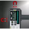 Αποστασιόμετρο λέιζερ Laserliner RangeXtender M50 μαύρο εμβέλεια 50m