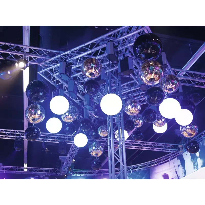 Καθρέφτης disco μπάλα Eurolite 50120065